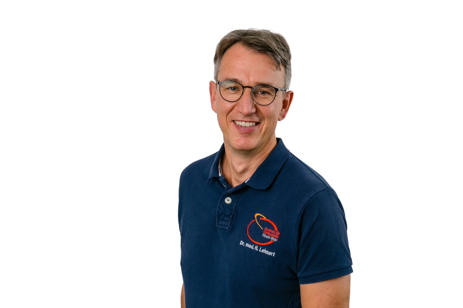 Dr. med. Harald Lehnert - Zentrum für Orthopädie Rhein-Main